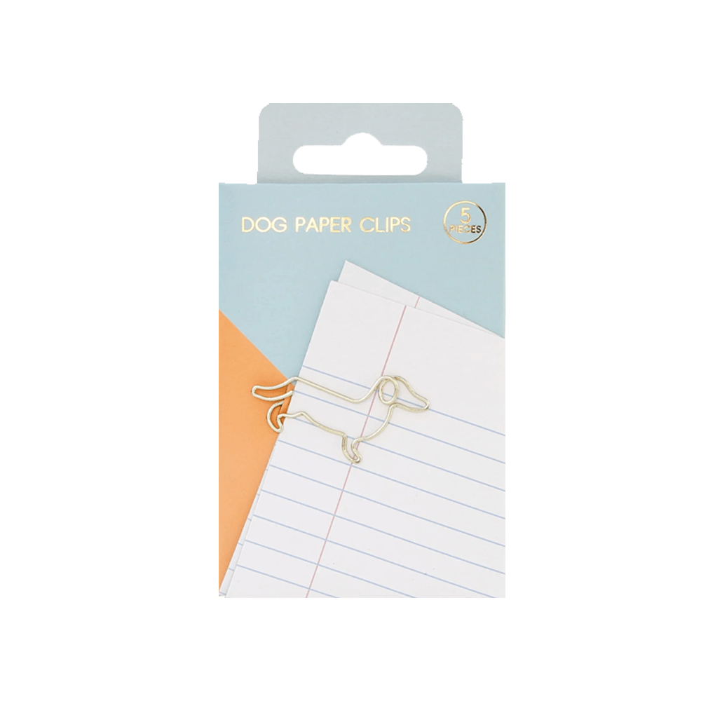 Sbam Design Graffette sagomate – Cane