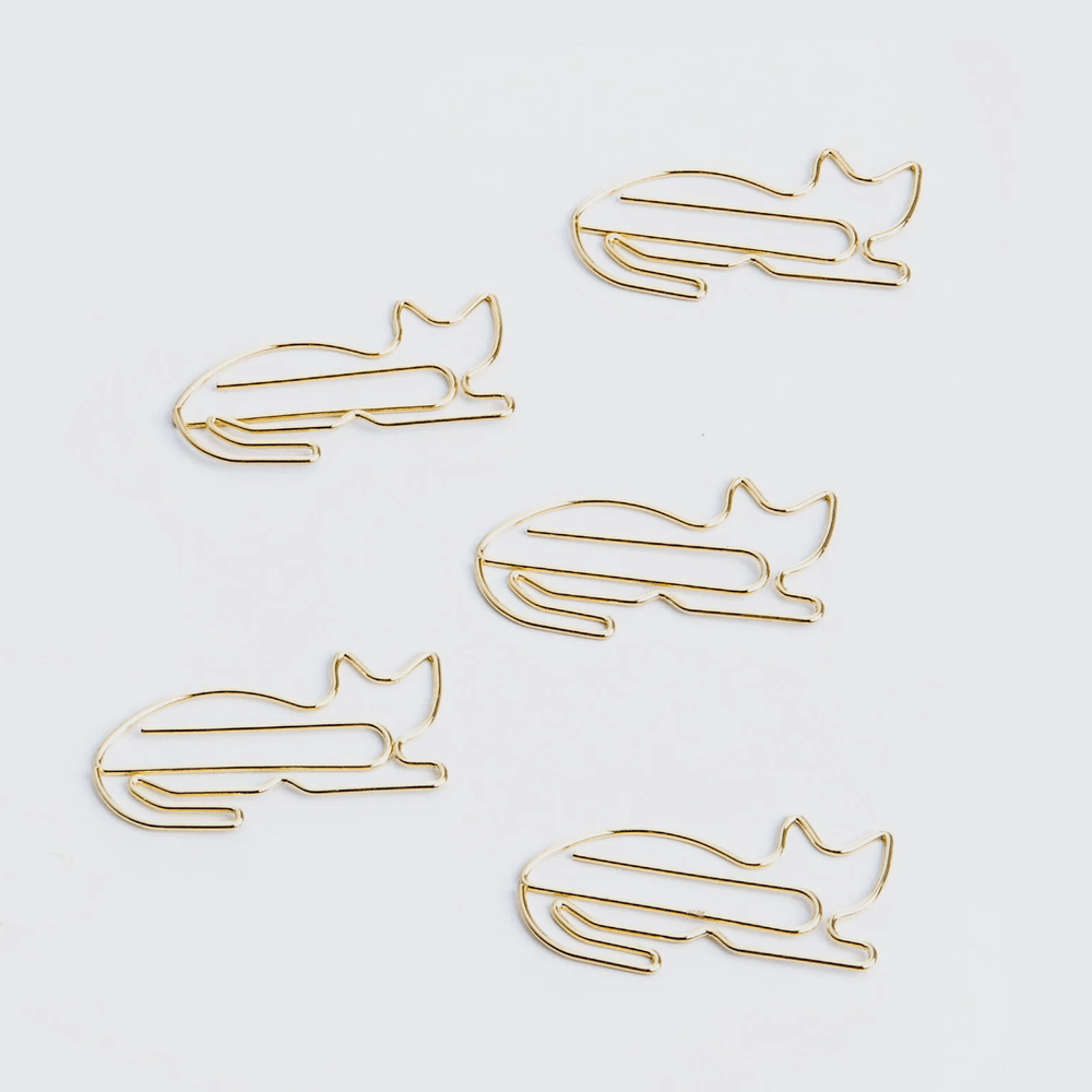 Sbam Design Graffette Sagomate – Gatto