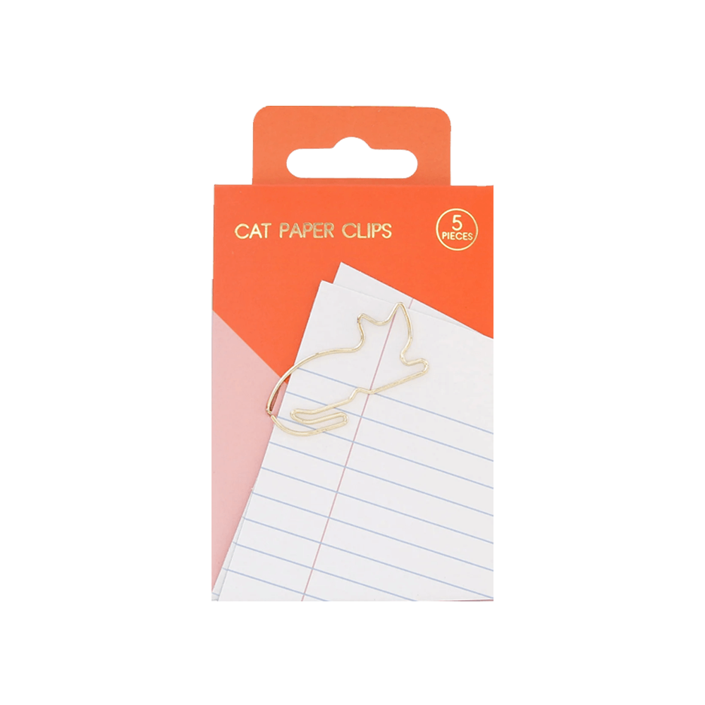 Sbam Design Graffette sagomate – Gatto