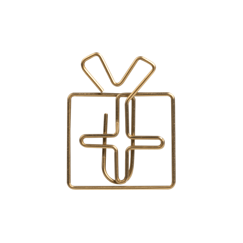 Sbam Design Graffette sagomate – Pacchetto regalo