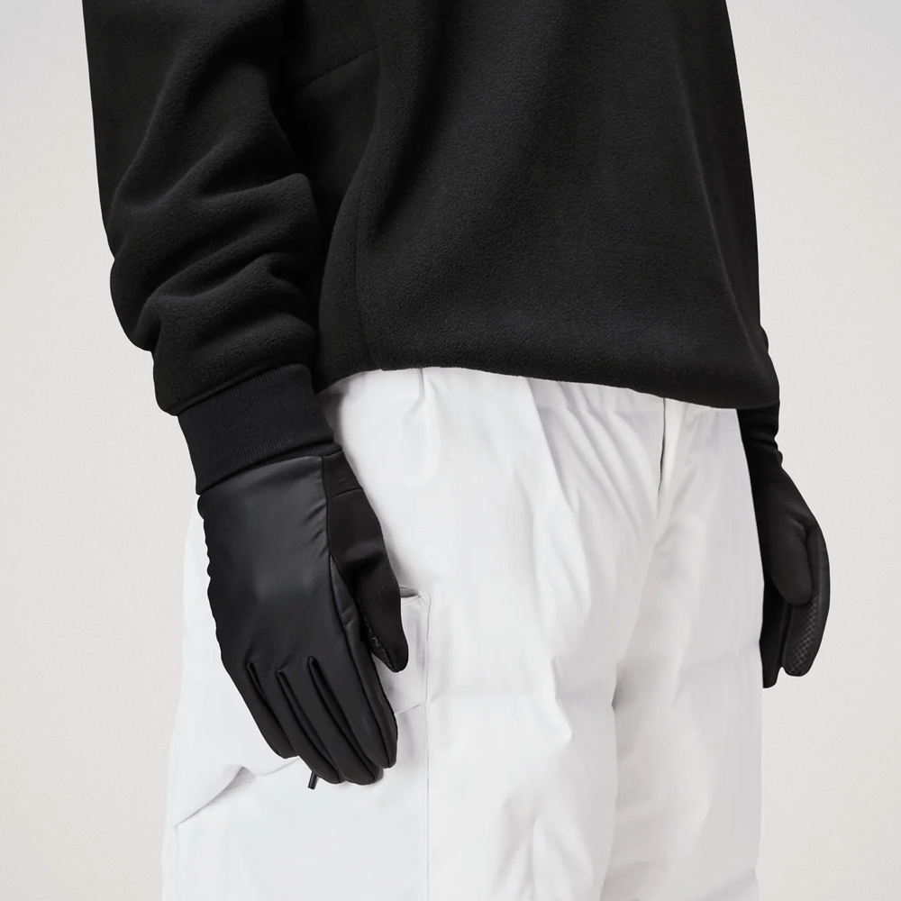 Sbam Design Guanti Impermeabili Unisex