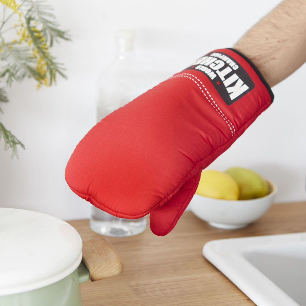 Sbam Design Guantone Da Box Da Cucina