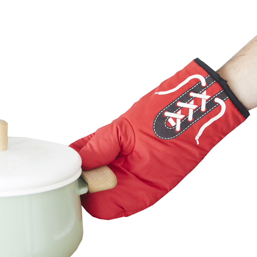 Sbam Design Guantone da box da cucina