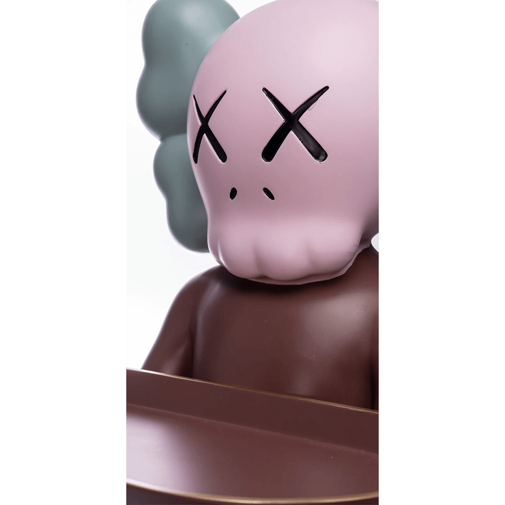 Sbam Design Jersey Kaws – Maggiordomo Con Vassoio