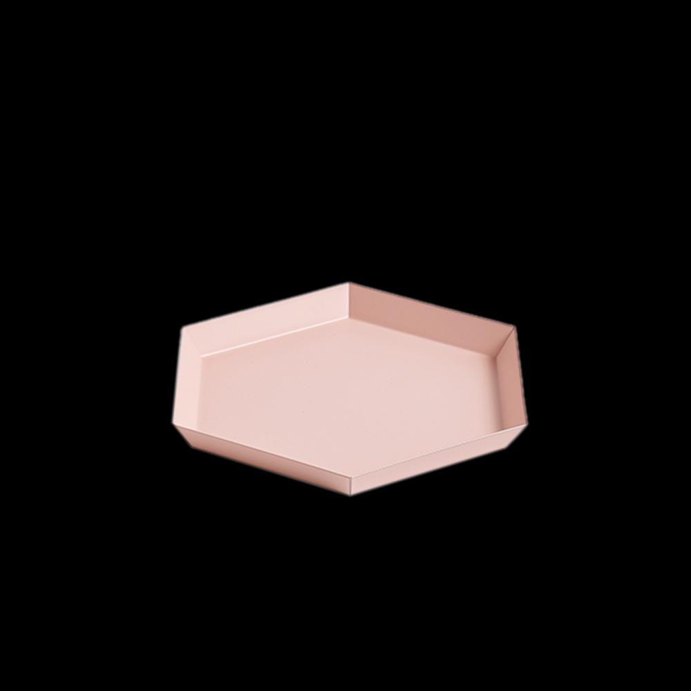 Sbam Design Kaleido S – Vassoio In Metallo