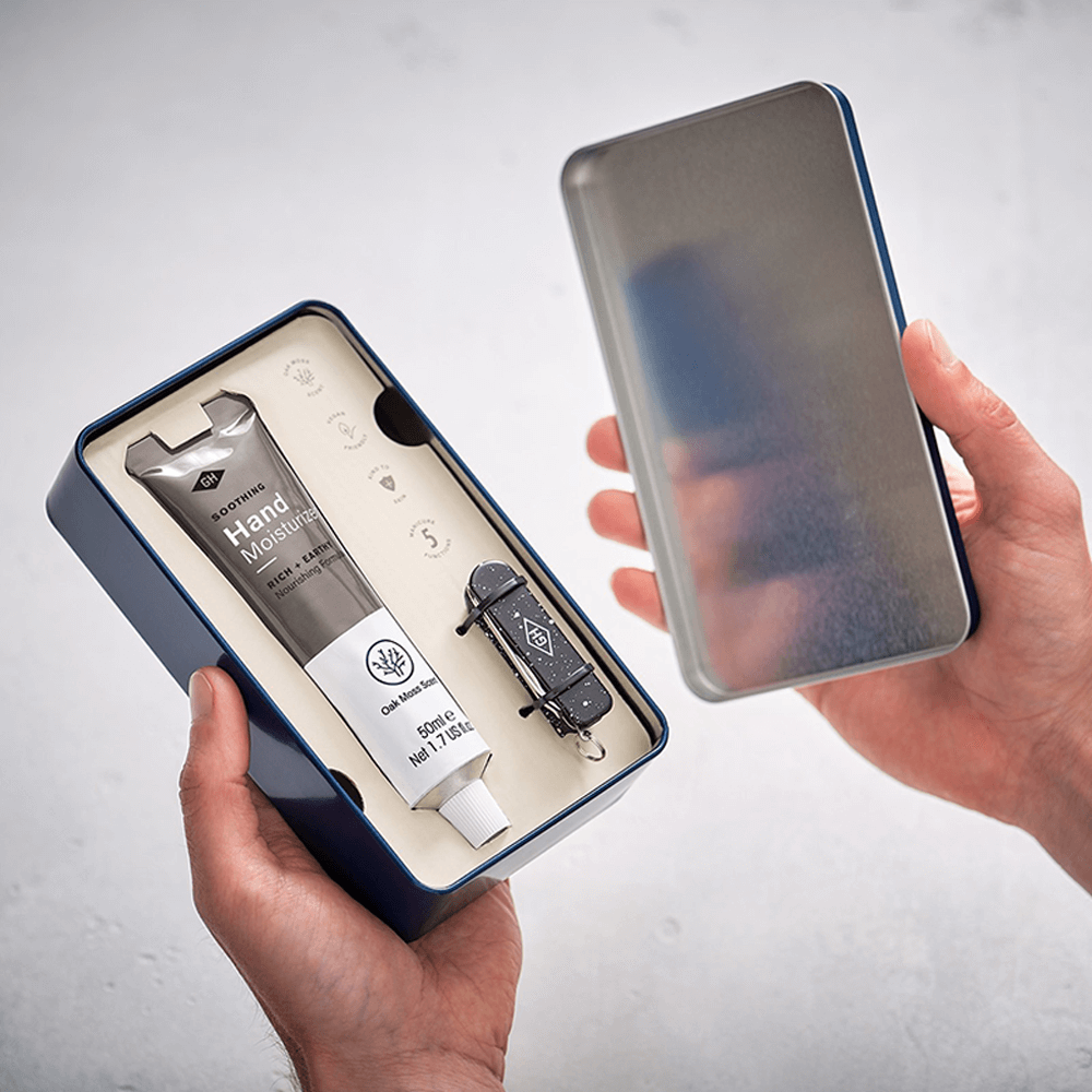 Sbam Design Kit Cura Delle Mani – In Good Hands