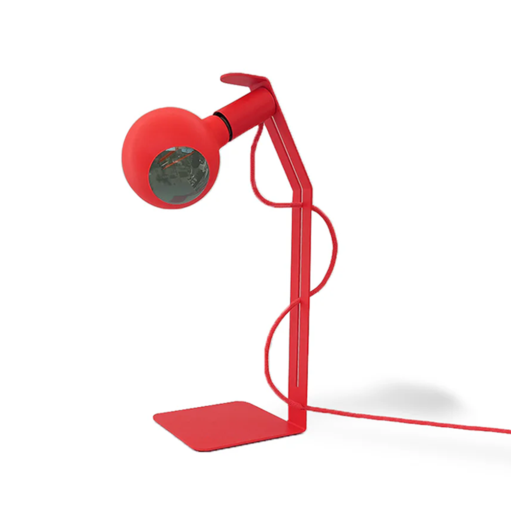 Sbam Design Lampada Magnetica – Koso