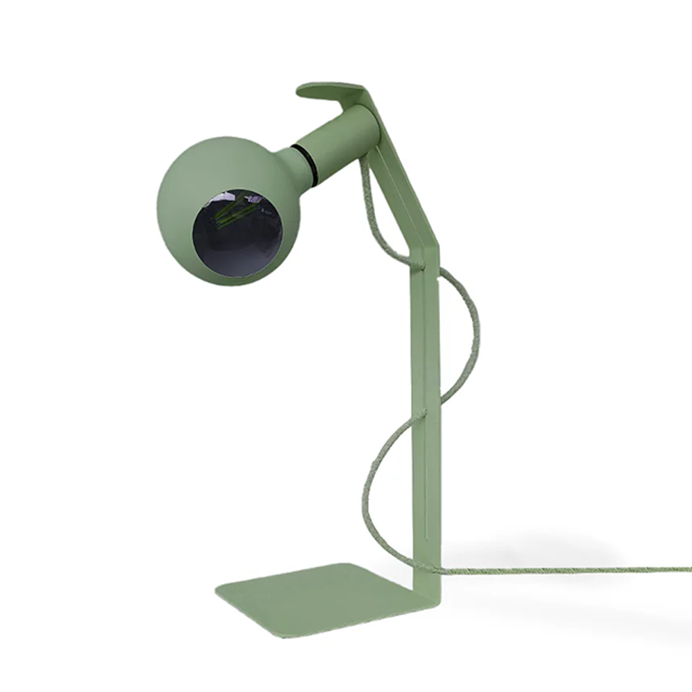 Sbam Design Lampada magnetica – Koso