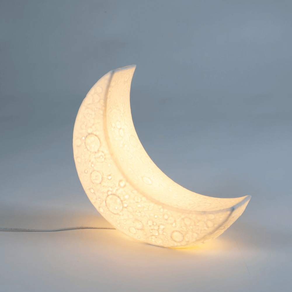 Sbam Design Lampada My Tiny Moon