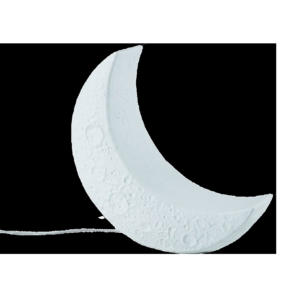 Sbam Design Lampada My Tiny Moon