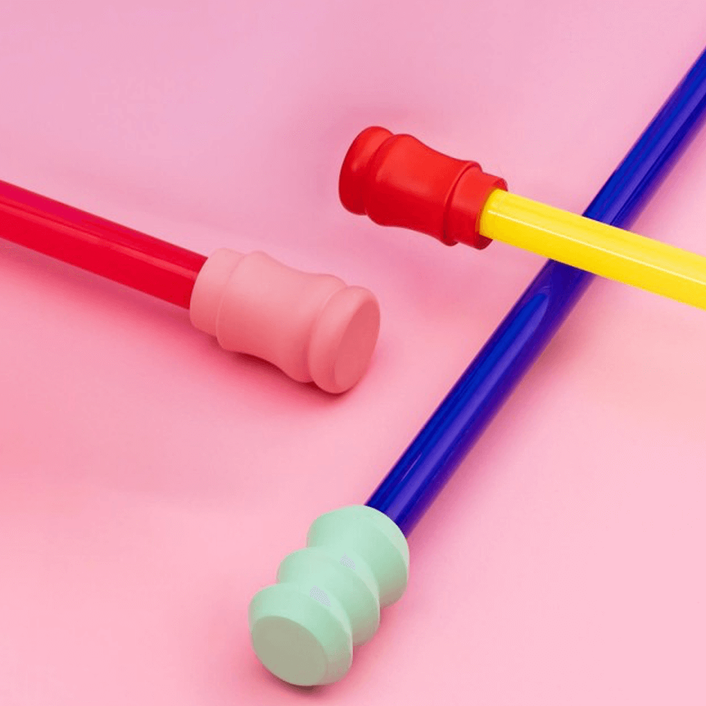 Sbam Design Lampada Superlinea – Rosa