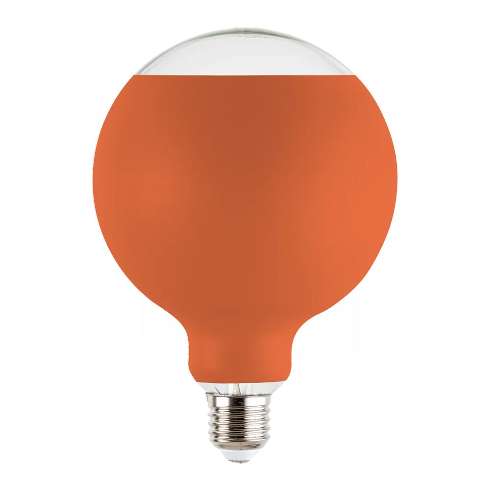 Sbam Design Lampadina Lucia