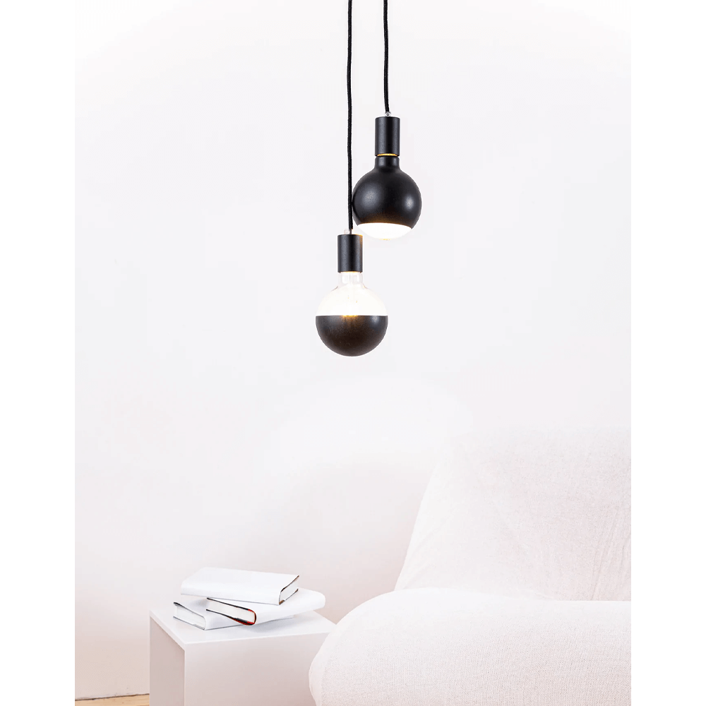 Sbam Design Lampadina Lucia