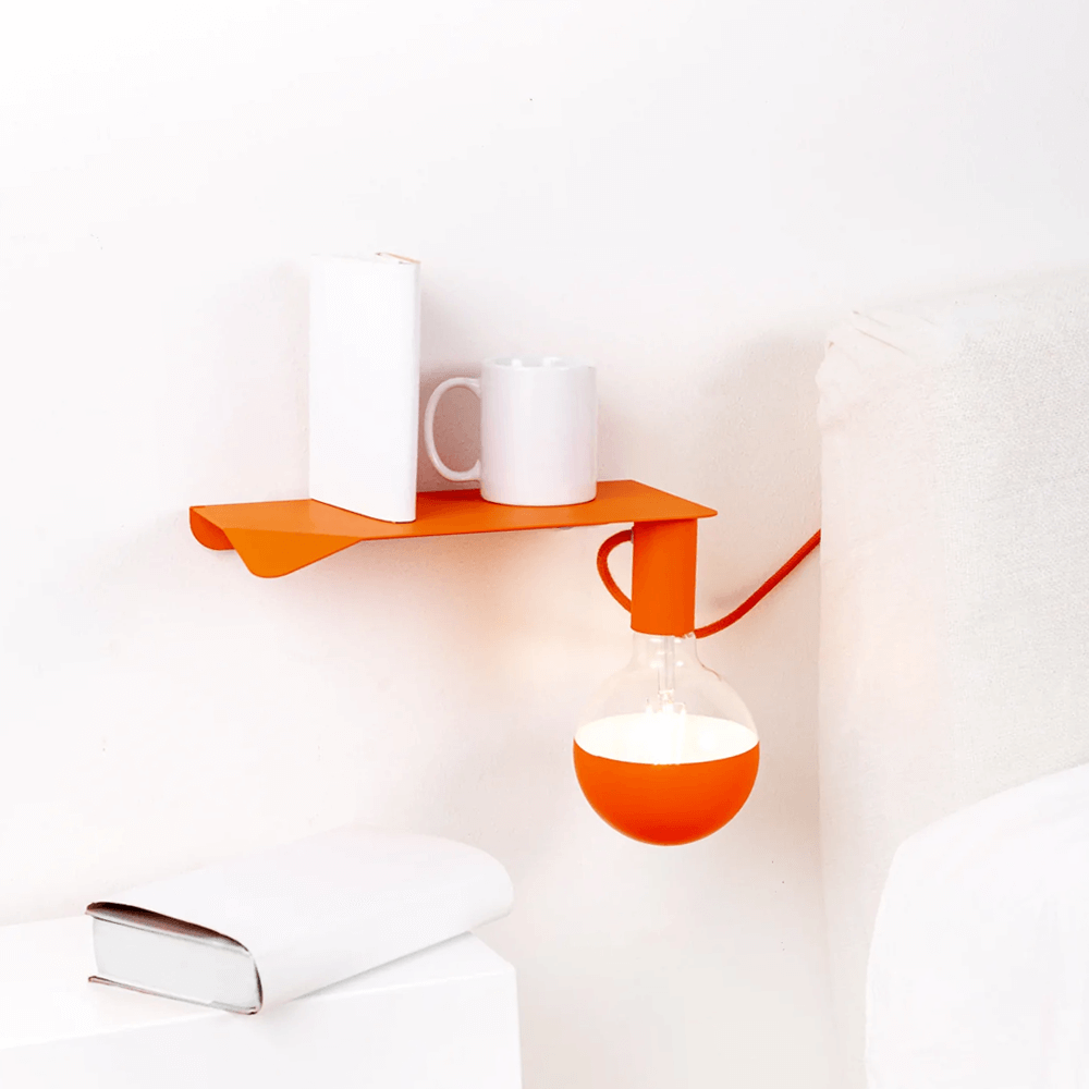 Sbam Design Lampadina Maria