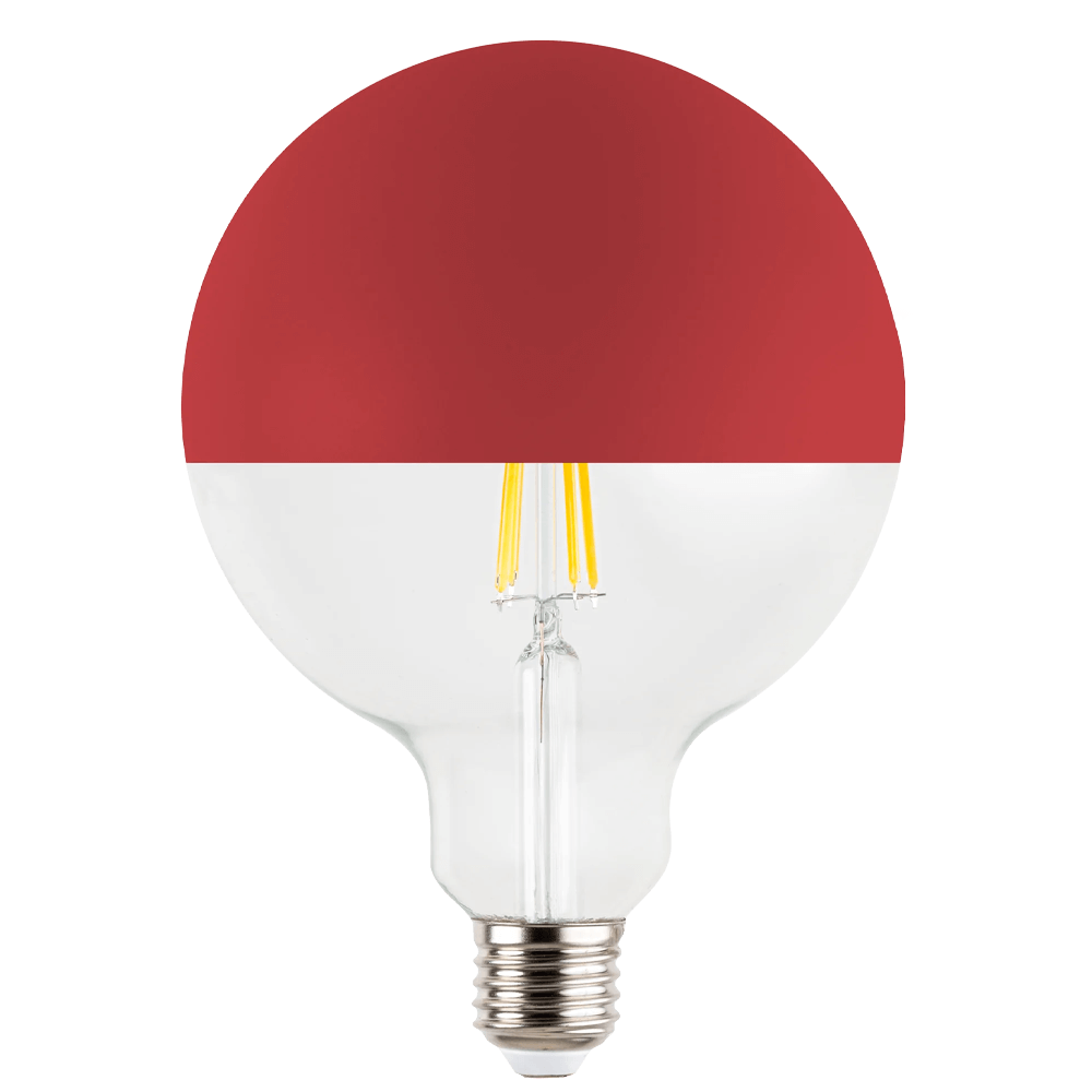 Sbam Design Lampadina Maria