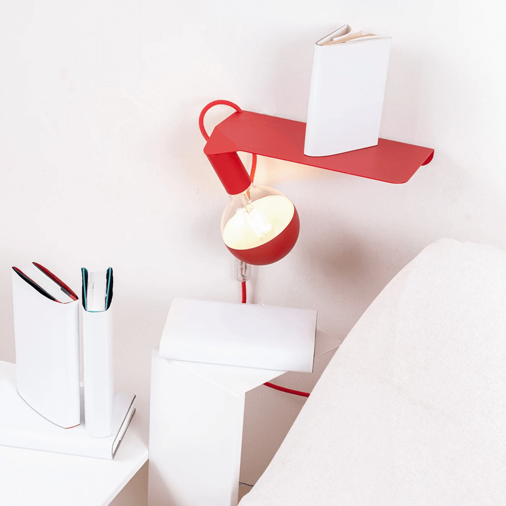 Sbam Design Lampadina Maria