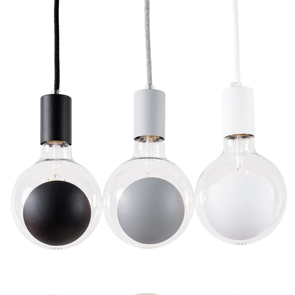 Sbam Design Lampadina Sofia