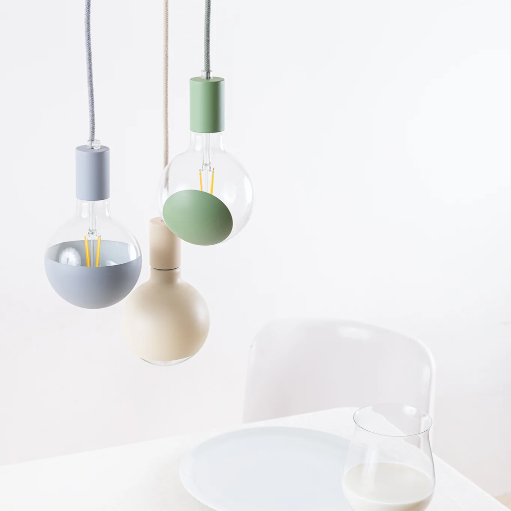 Sbam Design Lampadina Sofia