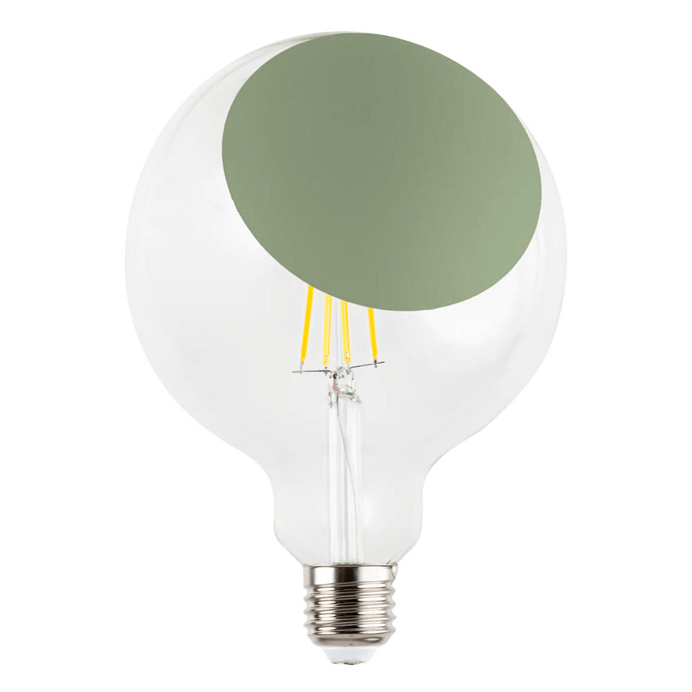 Sbam Design Lampadina Sofia