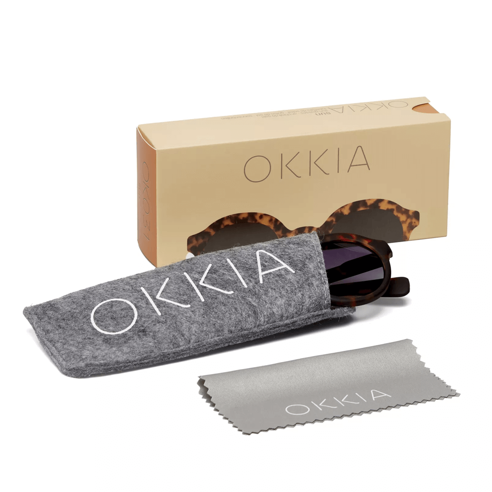 Sbam Design Lauro – Occhiali Da Sole