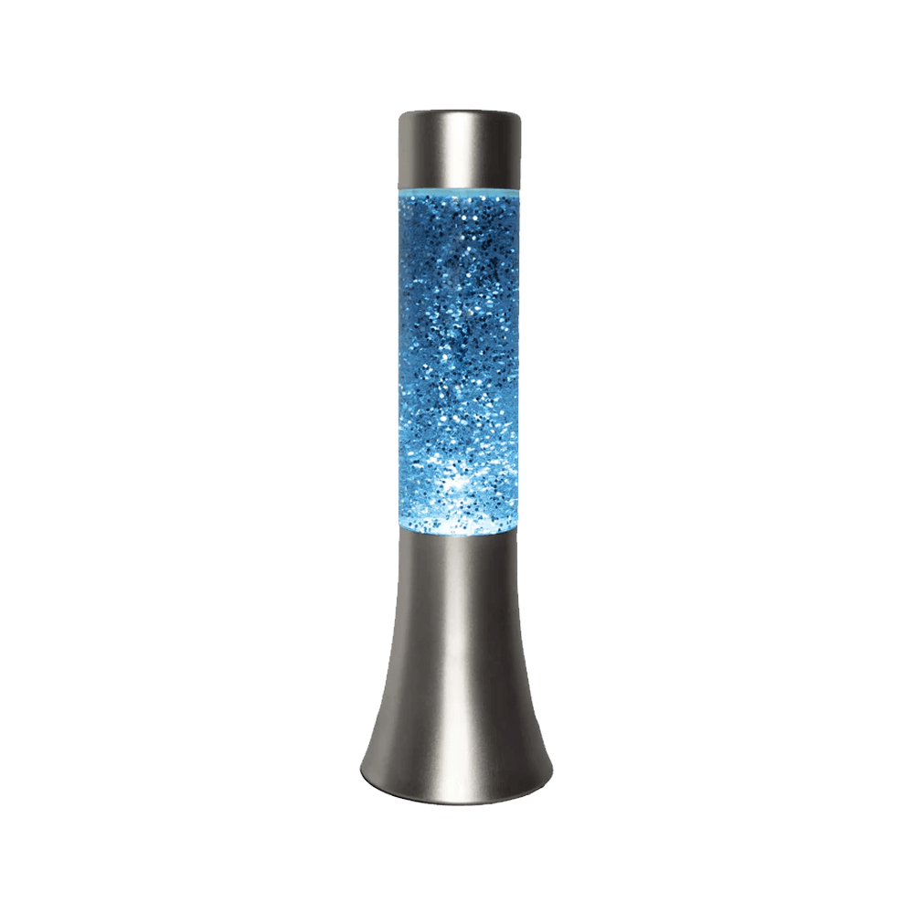 Sbam Design Lava Lamp Mini – glitter