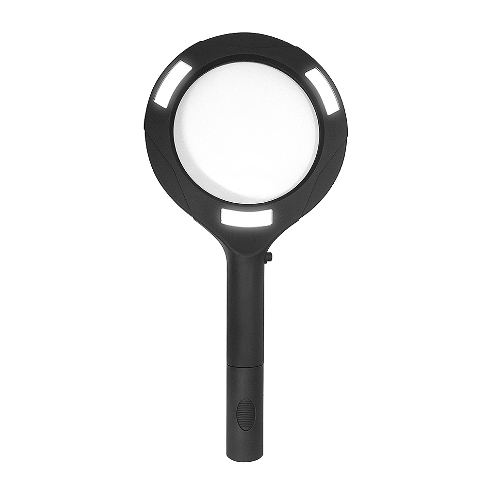 Sbam Design Lente d’ingrandimento con luce