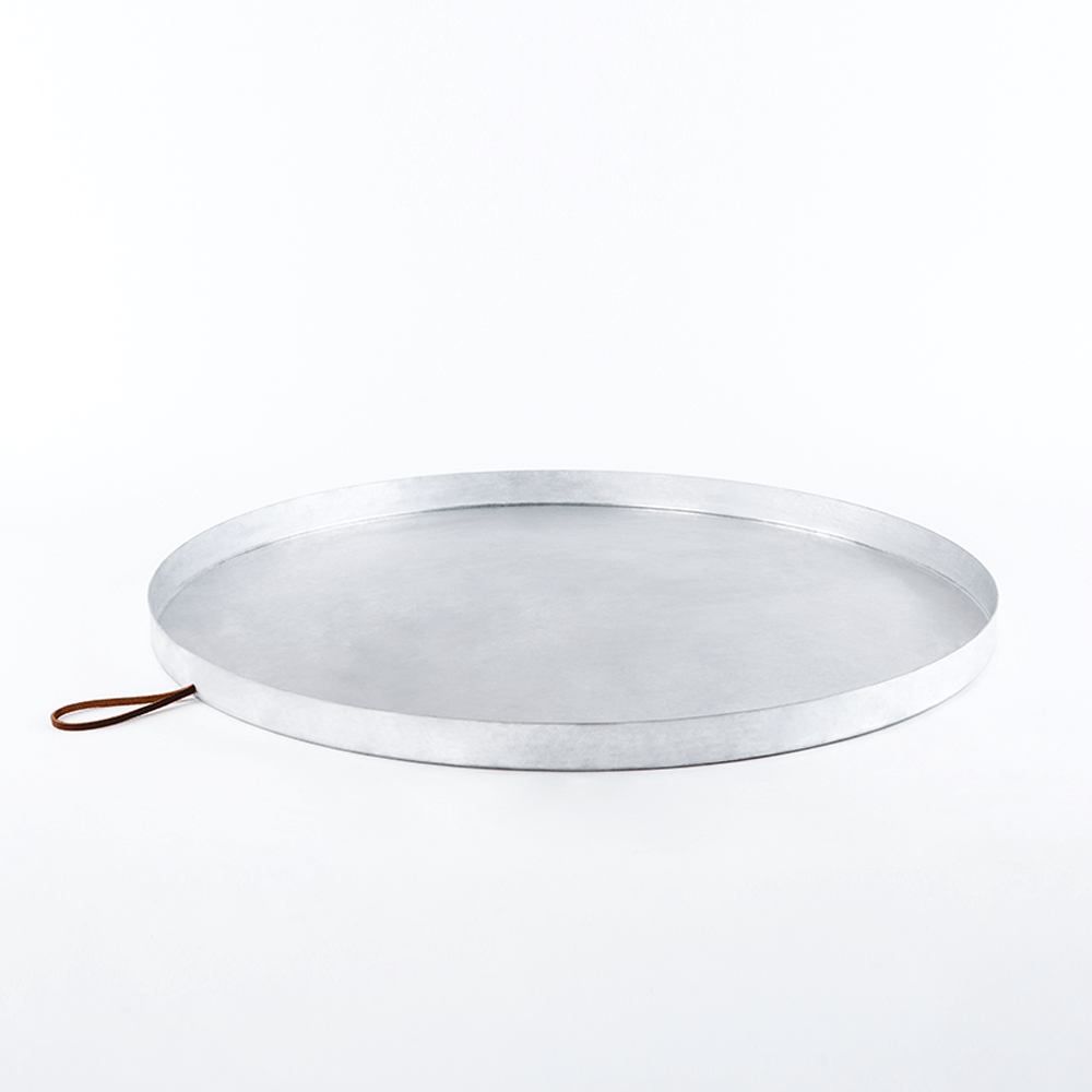 Sbam Design Live/Ly – Vassoio In Alluminio