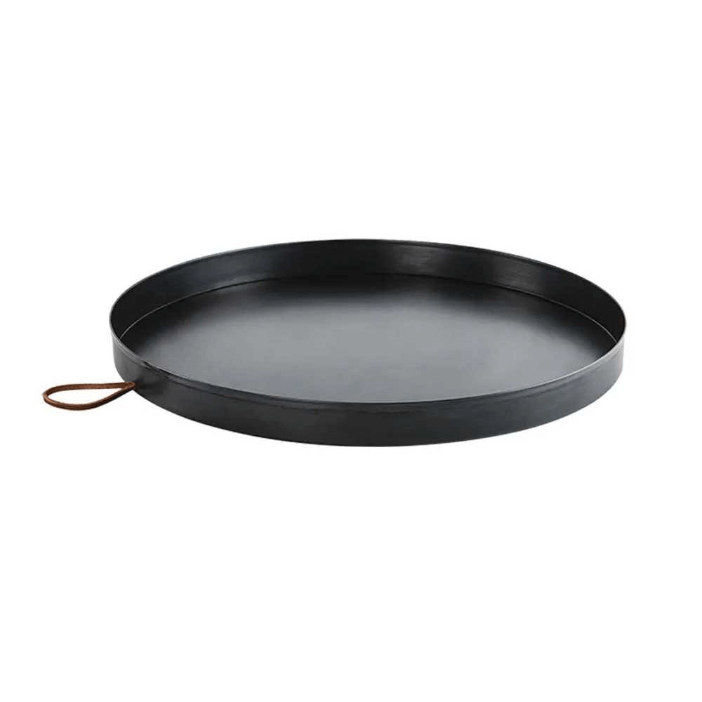 Sbam Design Live/Ly – Vassoio In Alluminio