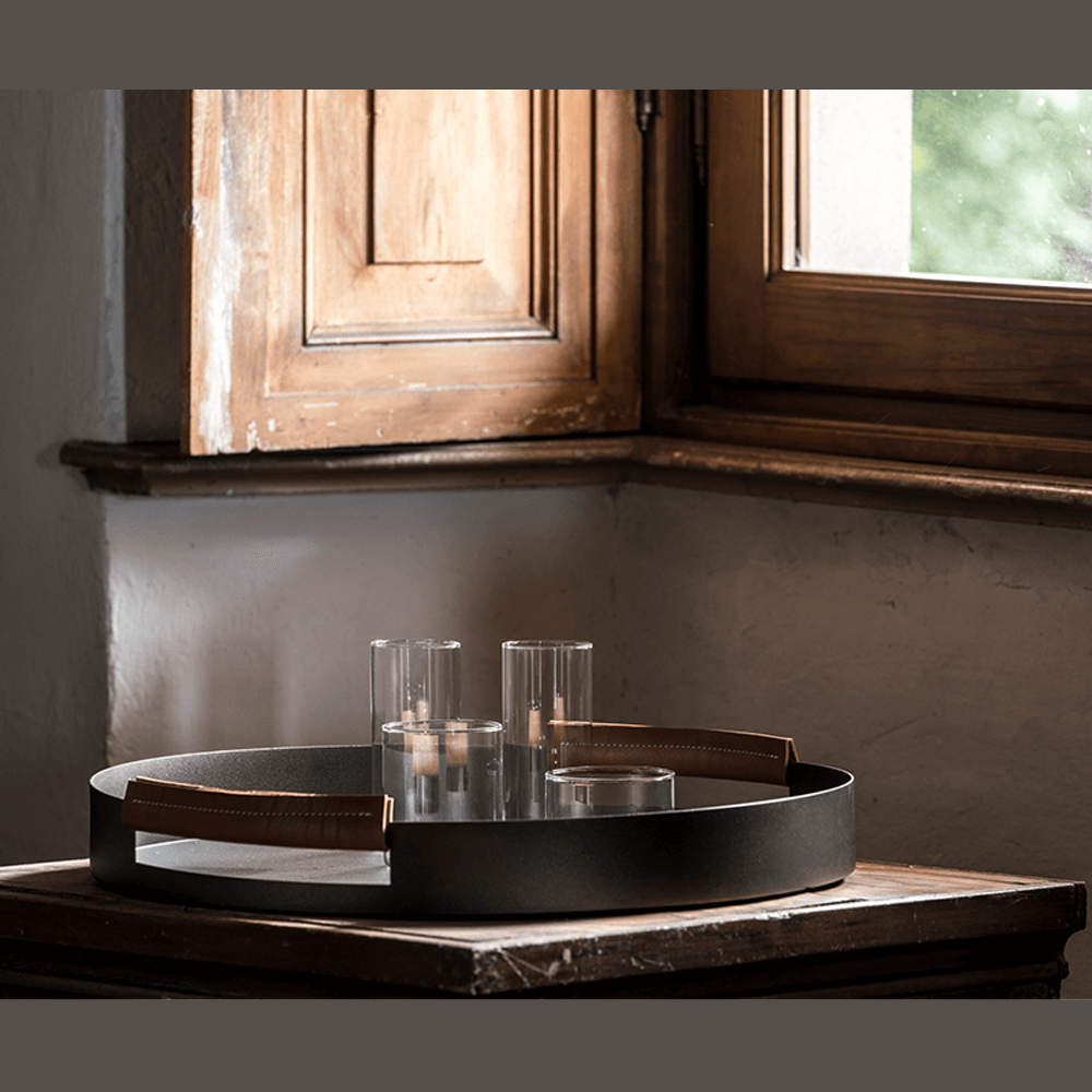 Sbam Design Live/Ly – Vassoio Testa Di Moro