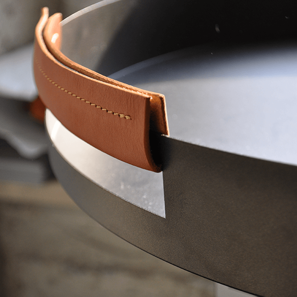 Sbam Design Live/Ly – Vassoio Testa Di Moro