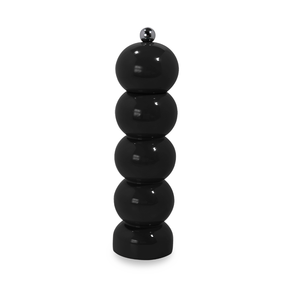 Sbam Design Macinapepe In Legno