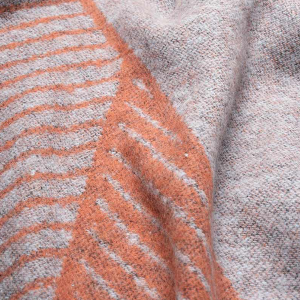 Sbam Design Mantella In Cotone Rigenerato – Indiana