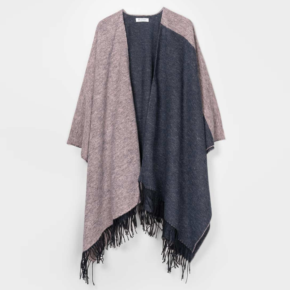 Sbam Design Mantella In Cotone Rigenerato – Tuco