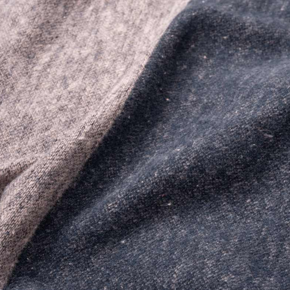 Sbam Design Mantella In Cotone Rigenerato – Tuco