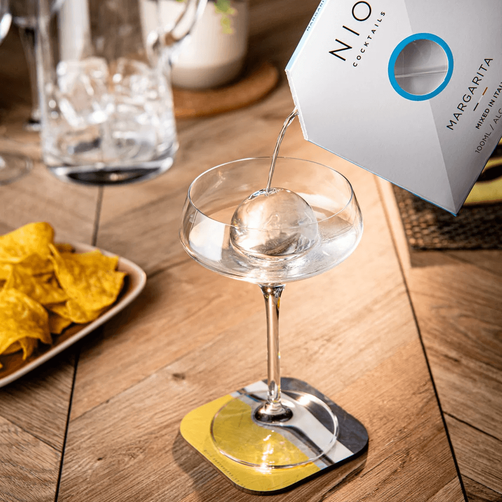 Sbam Design Margarita – Cocktail Pronto Da Bere