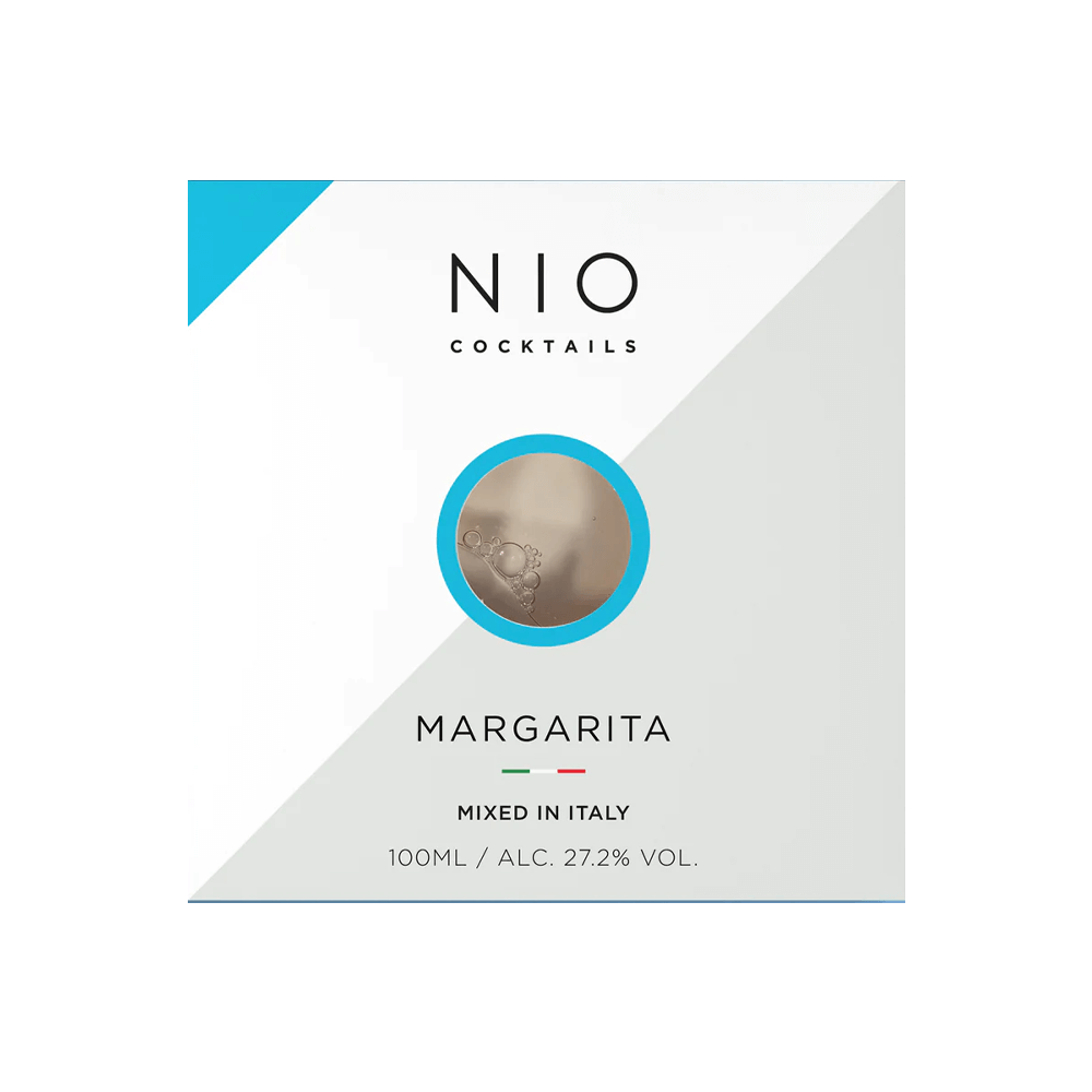 Sbam Design Margarita – Cocktail pronto da bere