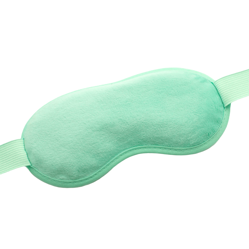 Sbam Design Mascherina Per Occhi “Fottuta Emicrania”