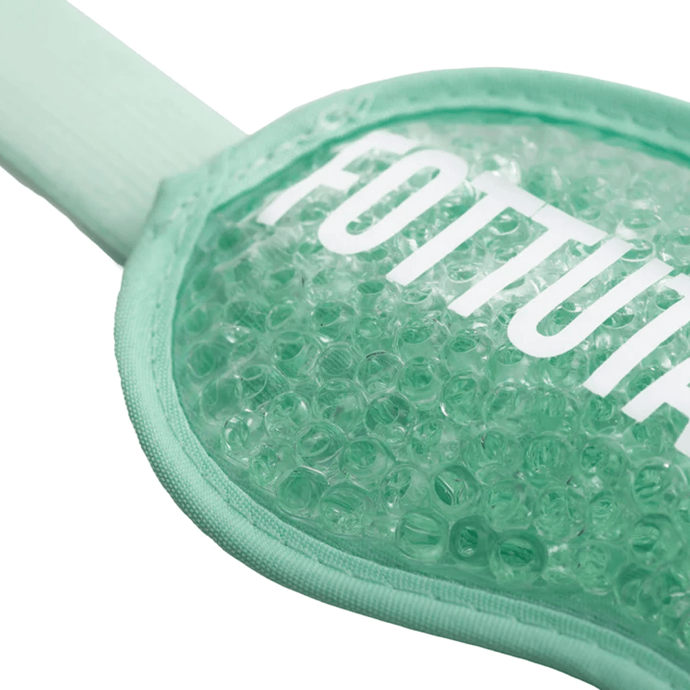 Sbam Design Mascherina Per Occhi “Fottuta Emicrania”