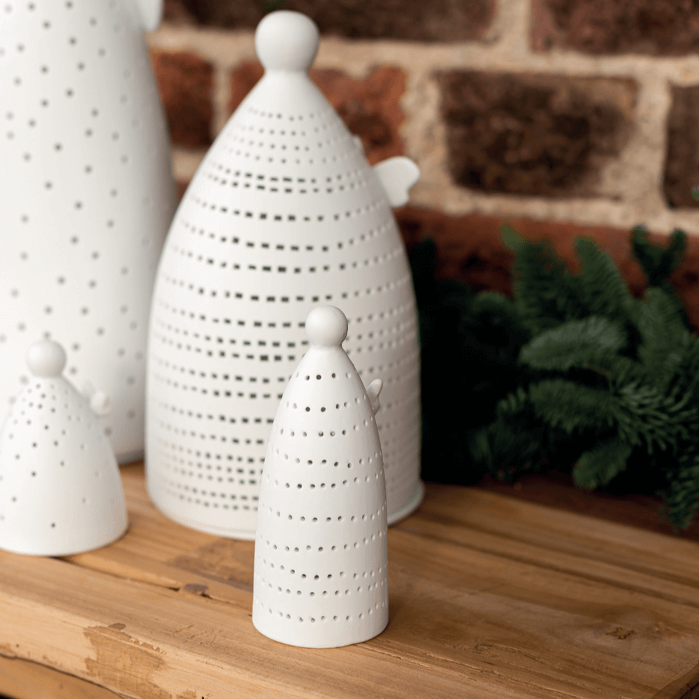 Sbam Design Mini Angelo Luce Led