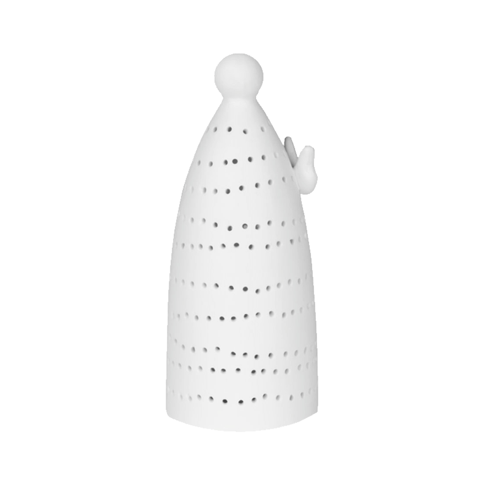 Sbam Design Mini angelo luce led