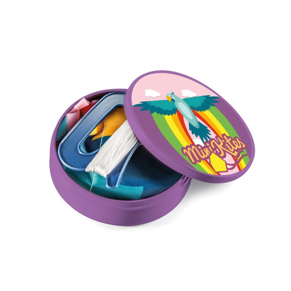 Sbam Design Mini Aquilone Da Viaggio