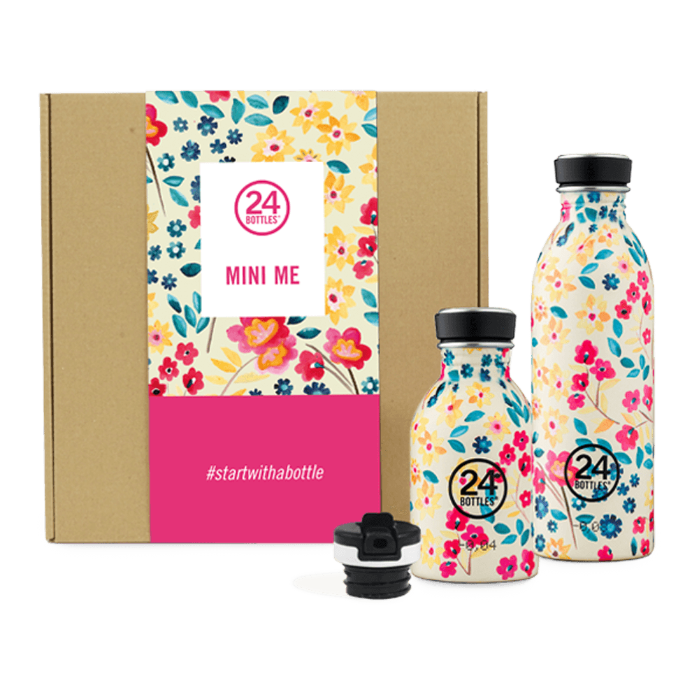 Sbam Design Mini Me Gift Box – Little Buds Clima