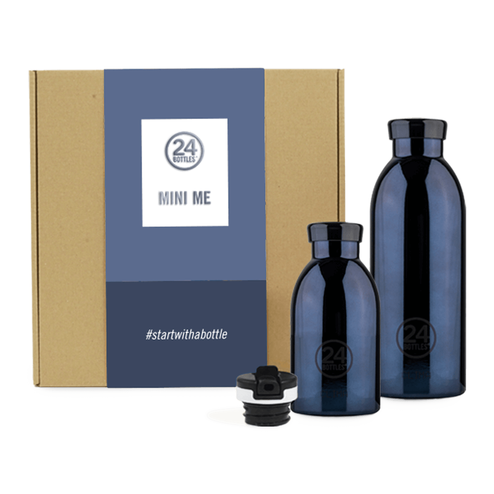 Sbam Design Mini Me Gift Box – Little Buds Clima