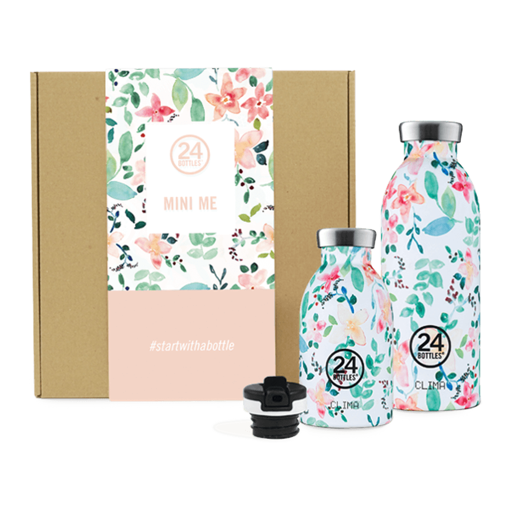 Sbam Design Mini Me gift box – Little Buds Clima