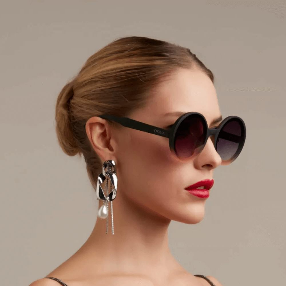 Sbam Design Monica- Occhiali Da Sole