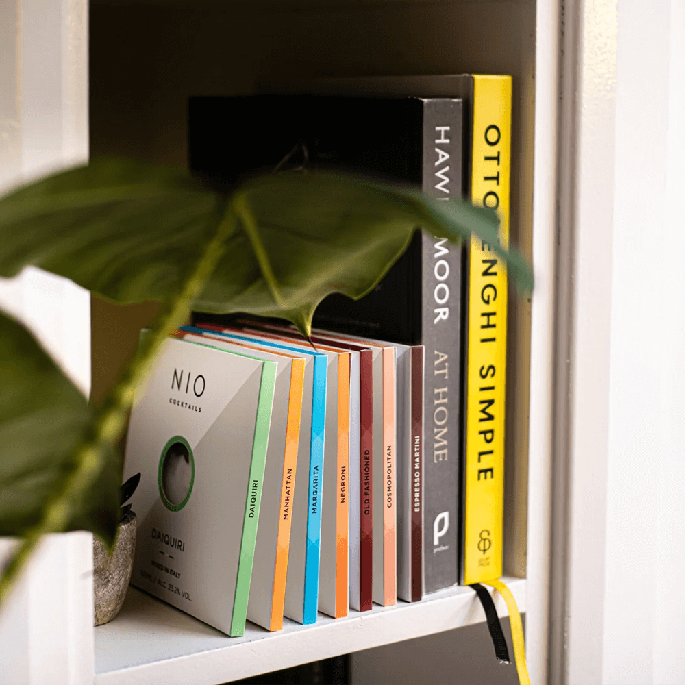 Sbam Design Negroni – Cocktail Pronto Da Bere