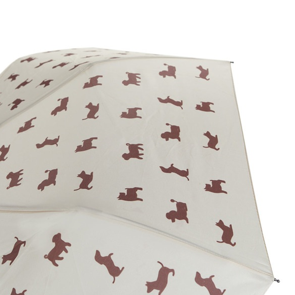 Sbam Design Ombrello Con Custodia Cagnolino