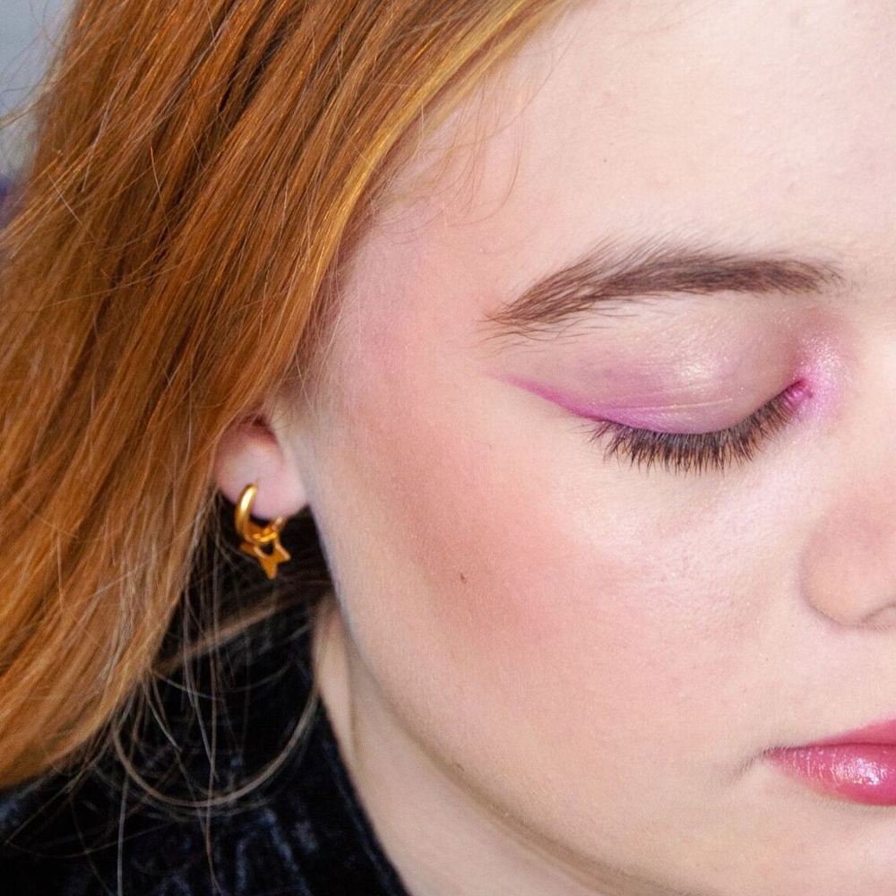 Sbam Design Orecchini Stelle E Cerchio