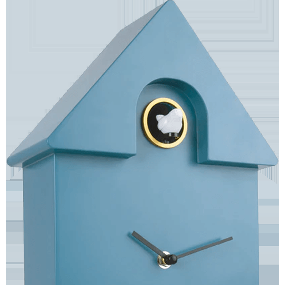 Sbam Design Orologio A Cucù