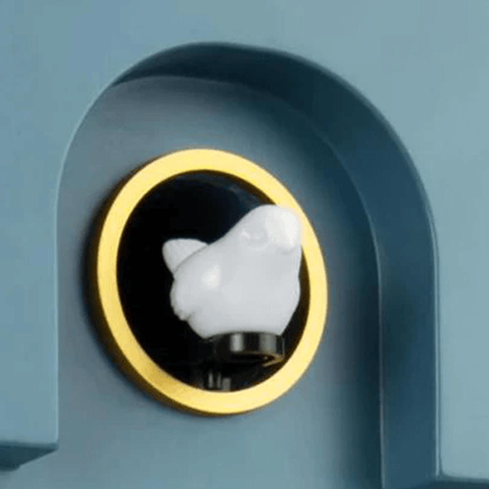 Sbam Design Orologio A Cucù